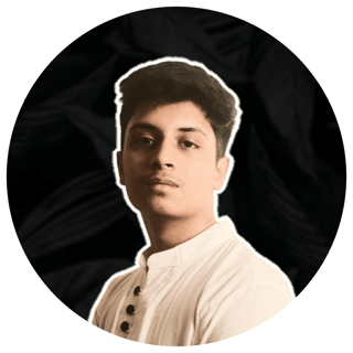 Aaroh Jain Profile Photo