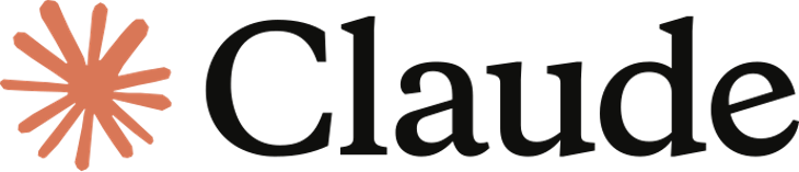 Claude Logo