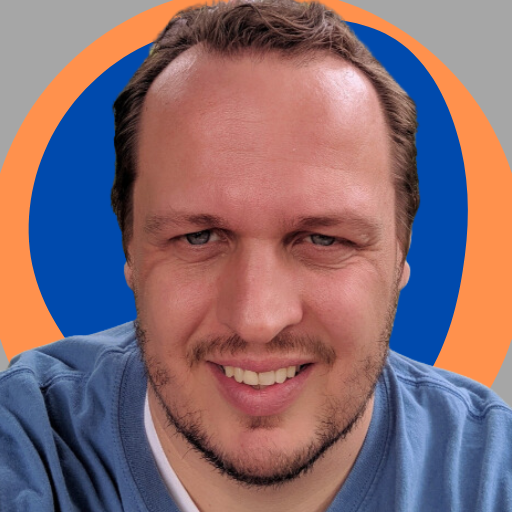 Ryan Hidden Profile Photo